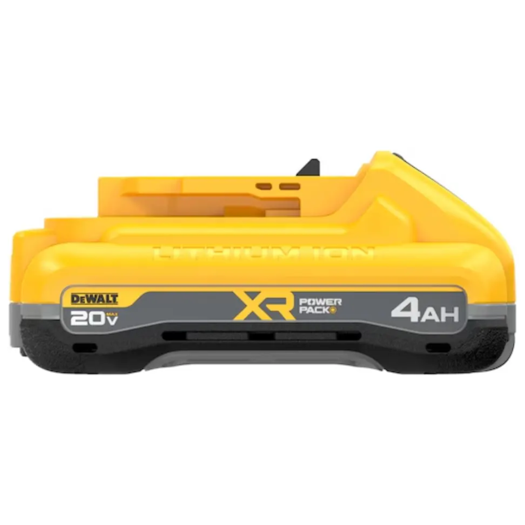 Bateria 20v Max Xr 4ah Powerpack - Dewalt