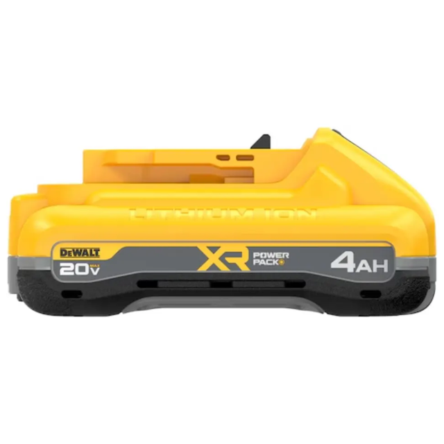 Bateria 20v Max Xr 4ah Powerpack - Dewalt