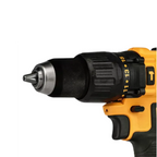 Parafusadeira / Furadeira Impacto De 1/2" (13mm) ( Sem Carregador Sem Bateria ) 20v 340W Max Li-Ion Brushless- DeWalt