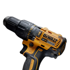 Parafusadeira / Furadeira Impacto De 1/2" (13mm) ( Sem Carregador Sem Bateria ) 20v 340W Max Li-Ion Brushless- DeWalt