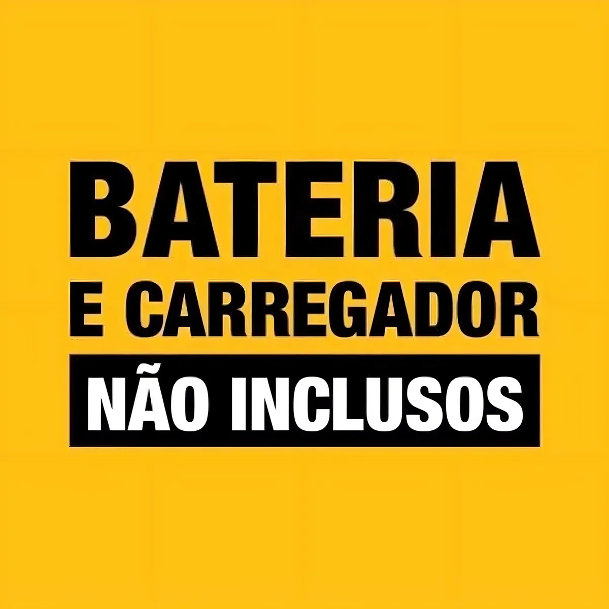 Parafusadeira / Furadeira Impacto De 1/2" (13mm) ( Sem Carregador Sem Bateria ) 20v 340W Max Li-Ion Brushless- DeWalt