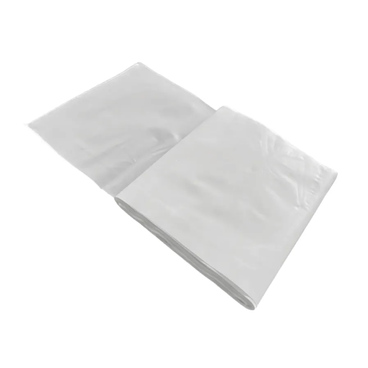 Fita PVC Branca 10m - EURO