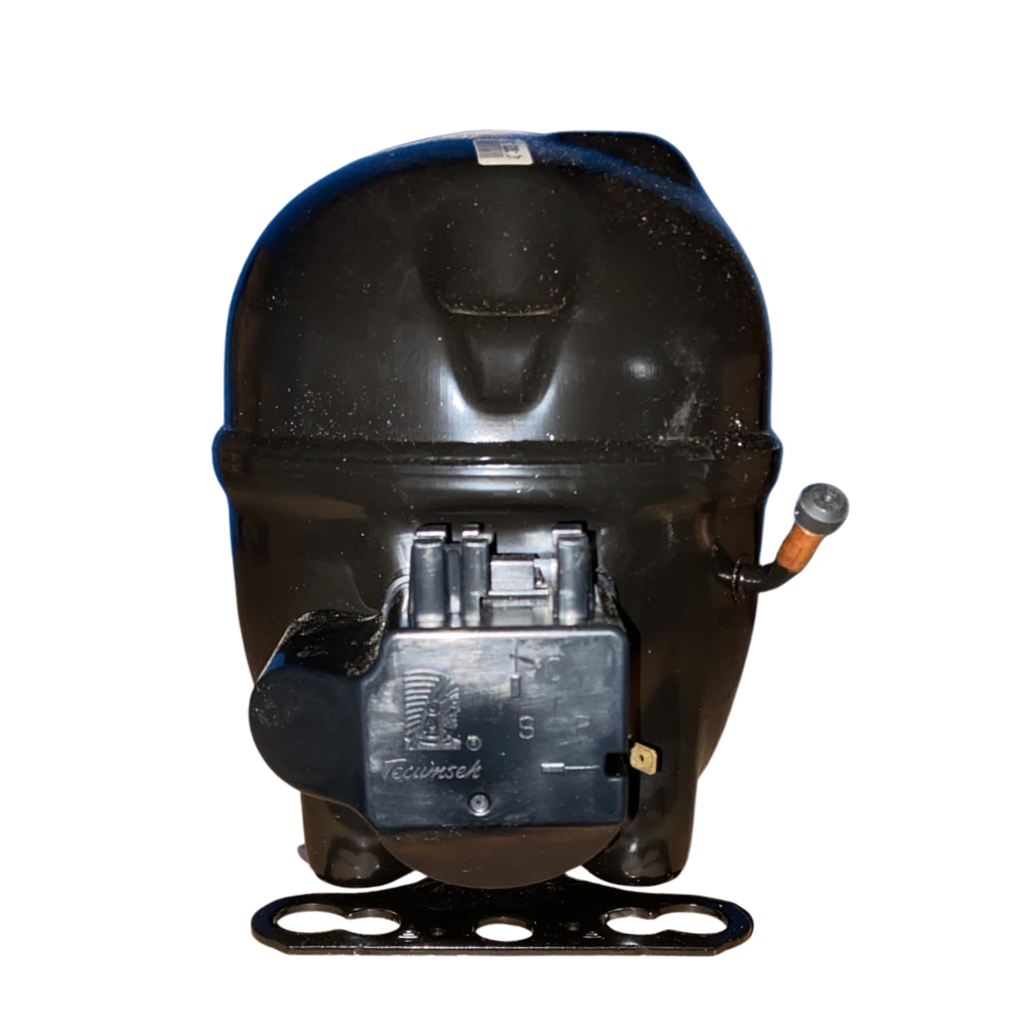 Compressor 1'1/2 R404 220v (AL2445Z-NA3A)  - Tecumseh