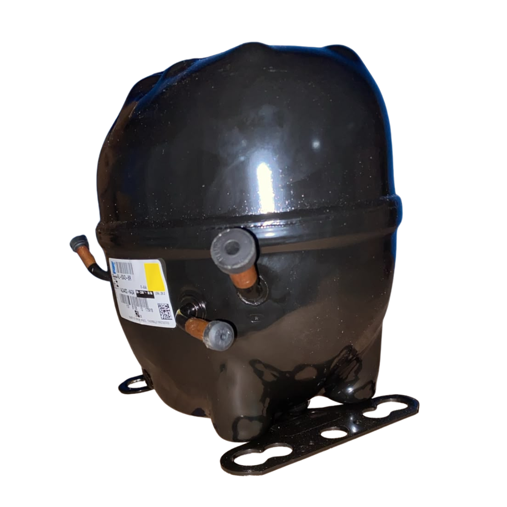 Compressor 1'1/2 R404 220v (AL2445Z-NA3A)  - Tecumseh