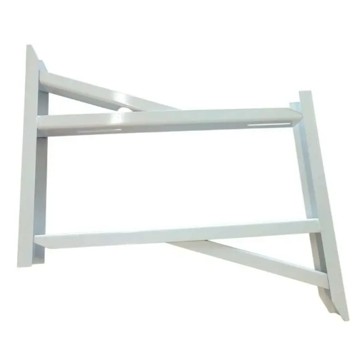 Suporte Condensadora Mão Francesa ( 18 a 24 Mil Btus ) Base 50cm ( 50x40 ) - Ar Multilar