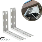 Suporte Condensadora 18 a 24 mil btus (50x35) - Mirasteel