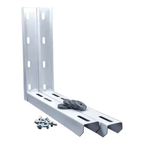 Suporte Condensadora 18 a 24 mil btus (50x35) - Mirasteel