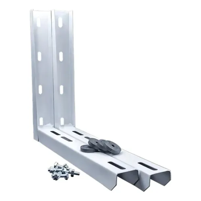 Suporte Condensadora 18 a 24 mil btus (50x35) - Mirasteel