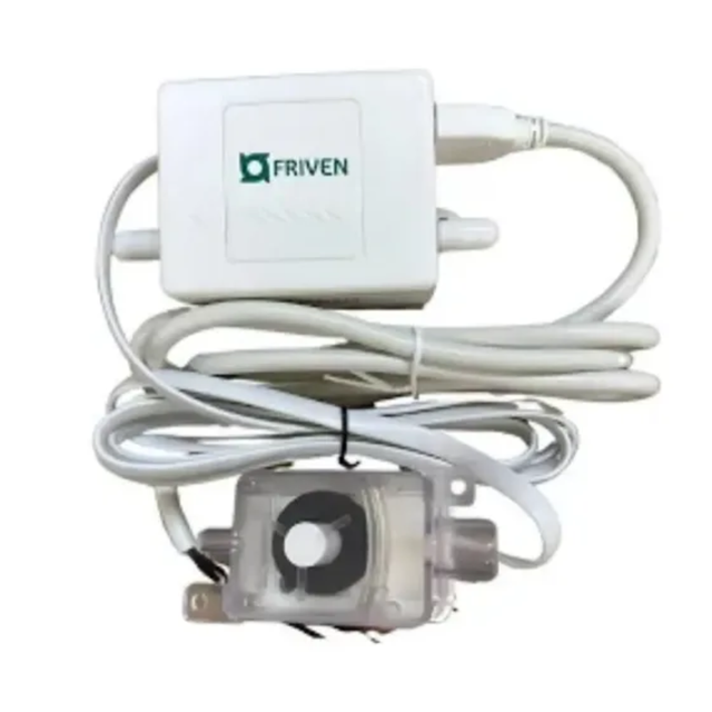 Bomba de Dreno New Maxi 40L/H Até 150.000Btus - Friven