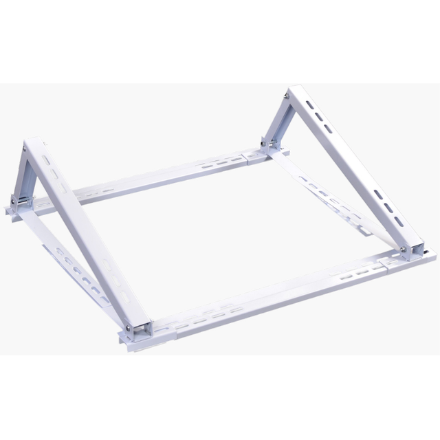 Suporte Ar Condicionado Telhado P ( 9 a 24 Mil Btus ) - Ar Multilar