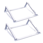 Suporte Ar Condicionado Telhado P ( 9 a 24 Mil Btus ) - Ar Multilar