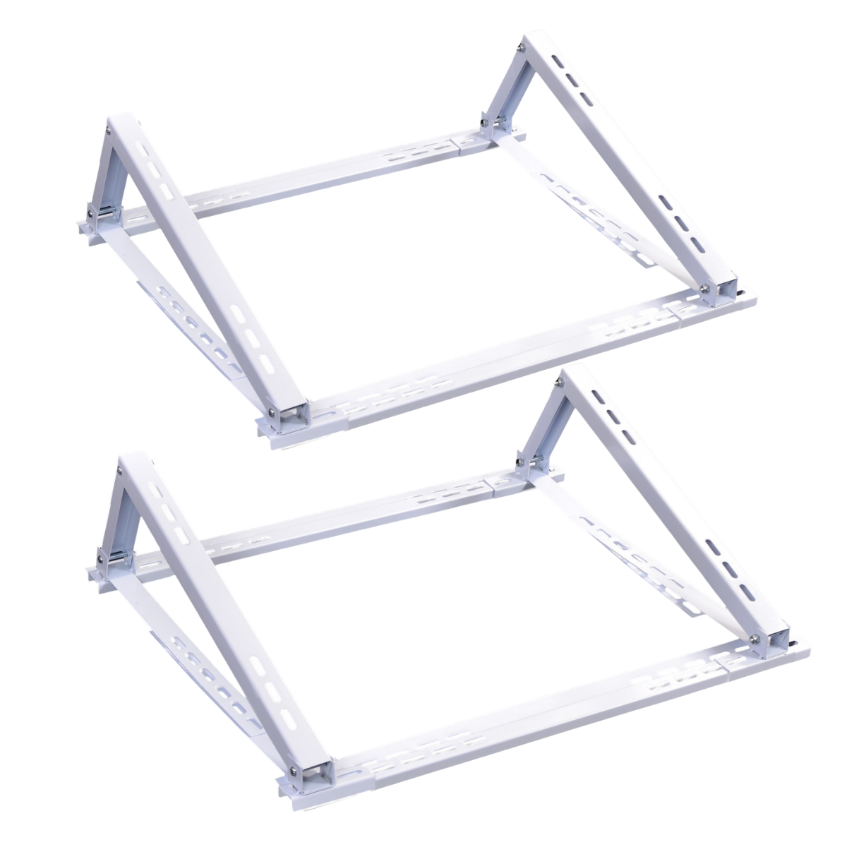 Suporte Ar Condicionado Telhado P ( 9 a 24 Mil Btus ) - Ar Multilar