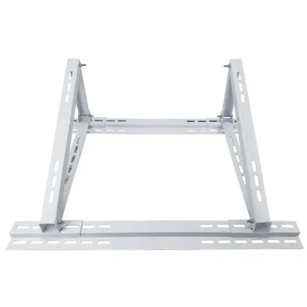 Suporte Ar Condicionado Telhado P ( 9 a 24 Mil Btus ) - Ar Multilar