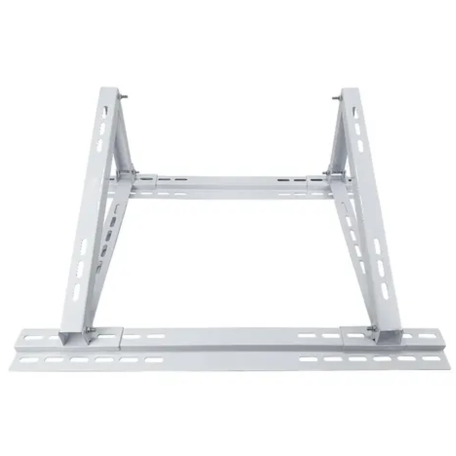 Suporte Ar Condicionado Telhado P ( 9 a 24 Mil Btus ) - Ar Multilar
