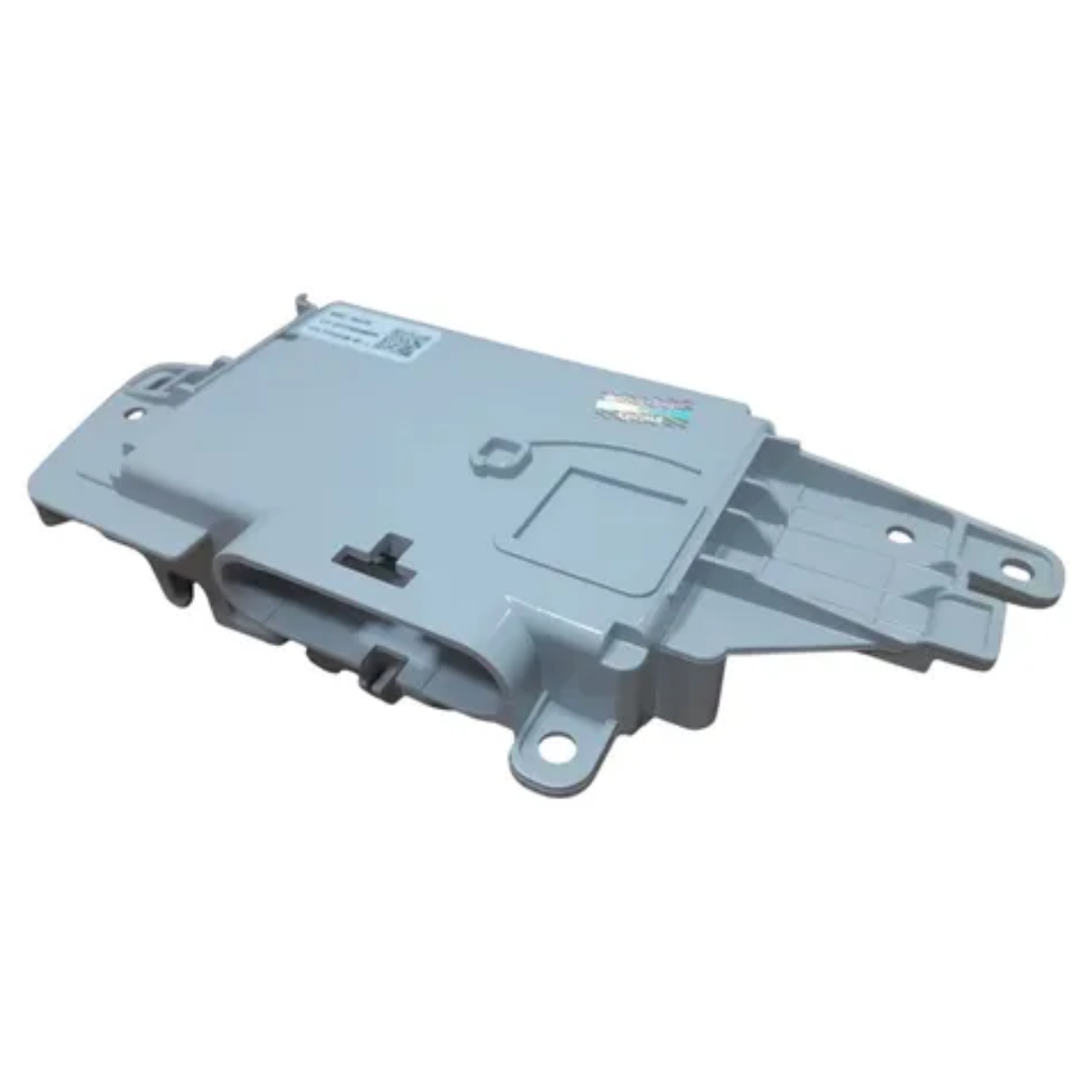 Placa Potencia Lavadora Brastemp BWF15 BWK14 220v  W11707282 W11707284  Original - Whirlpool
