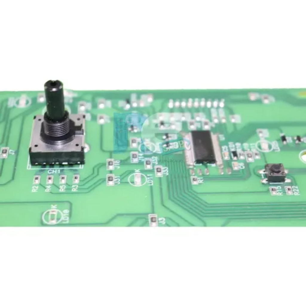 Placa Interface Bwl11 Inteligente V1 V2 V3 - MS