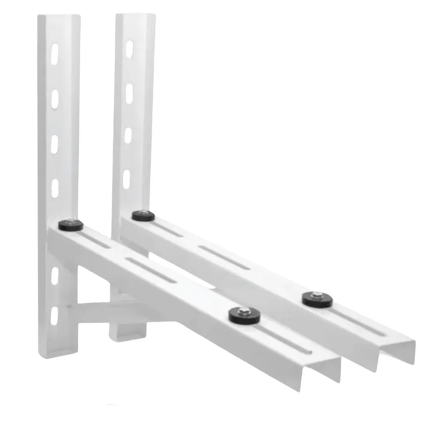 Suporte Condensadora Mão francesa 36 a 60 mil btus (55x80) - Mirasteel