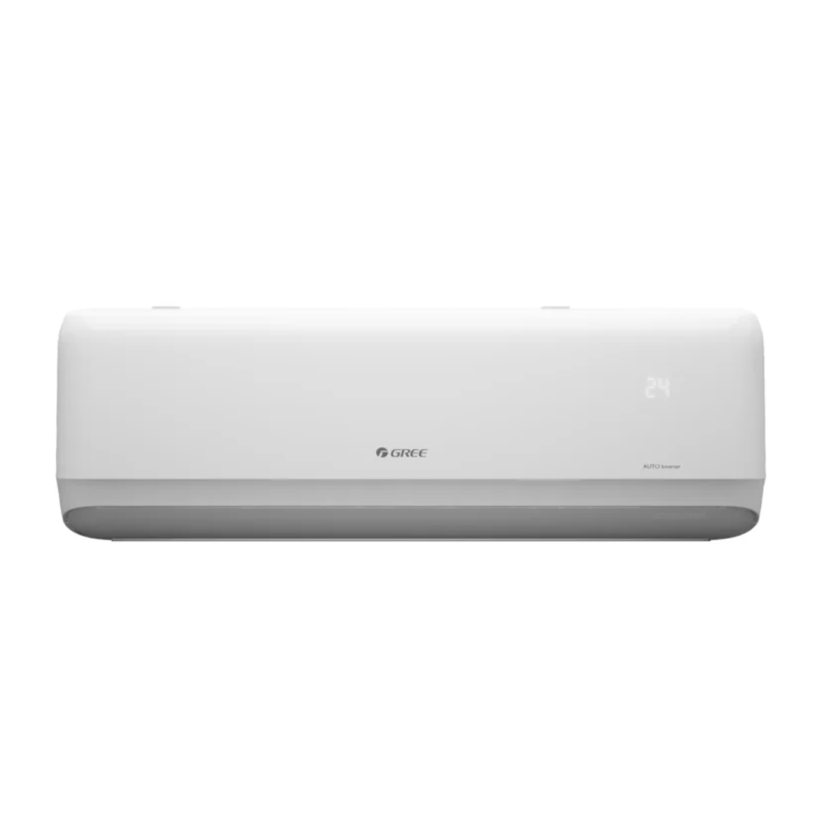 Ar Condicionado Split Inverter G-Side 12.000 Btus Frio (Wi-Fi) R32 220V - Gree