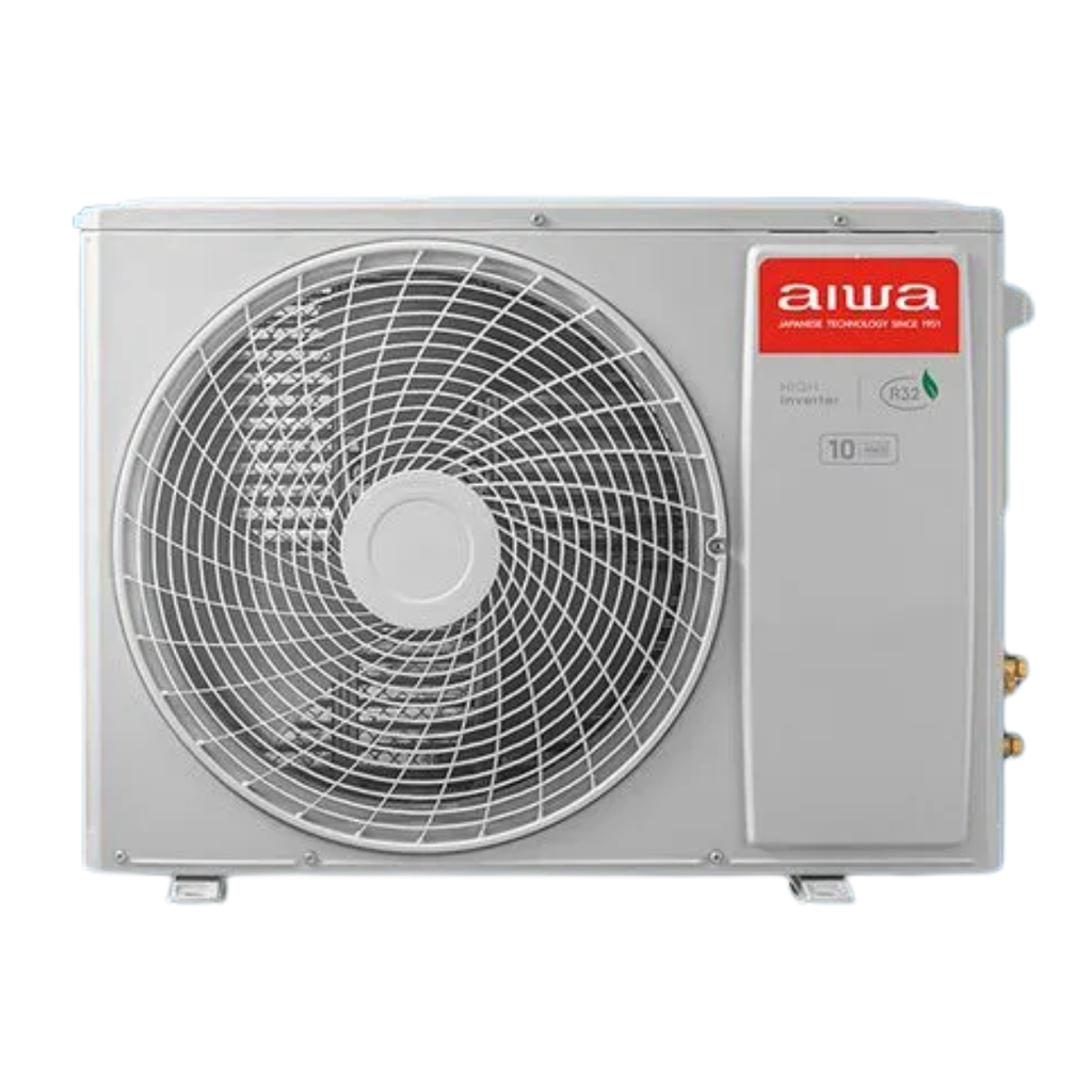 Ar Condicionado Split High Wall High Inverter 9.000 R32 C-Wifi - Aiwa