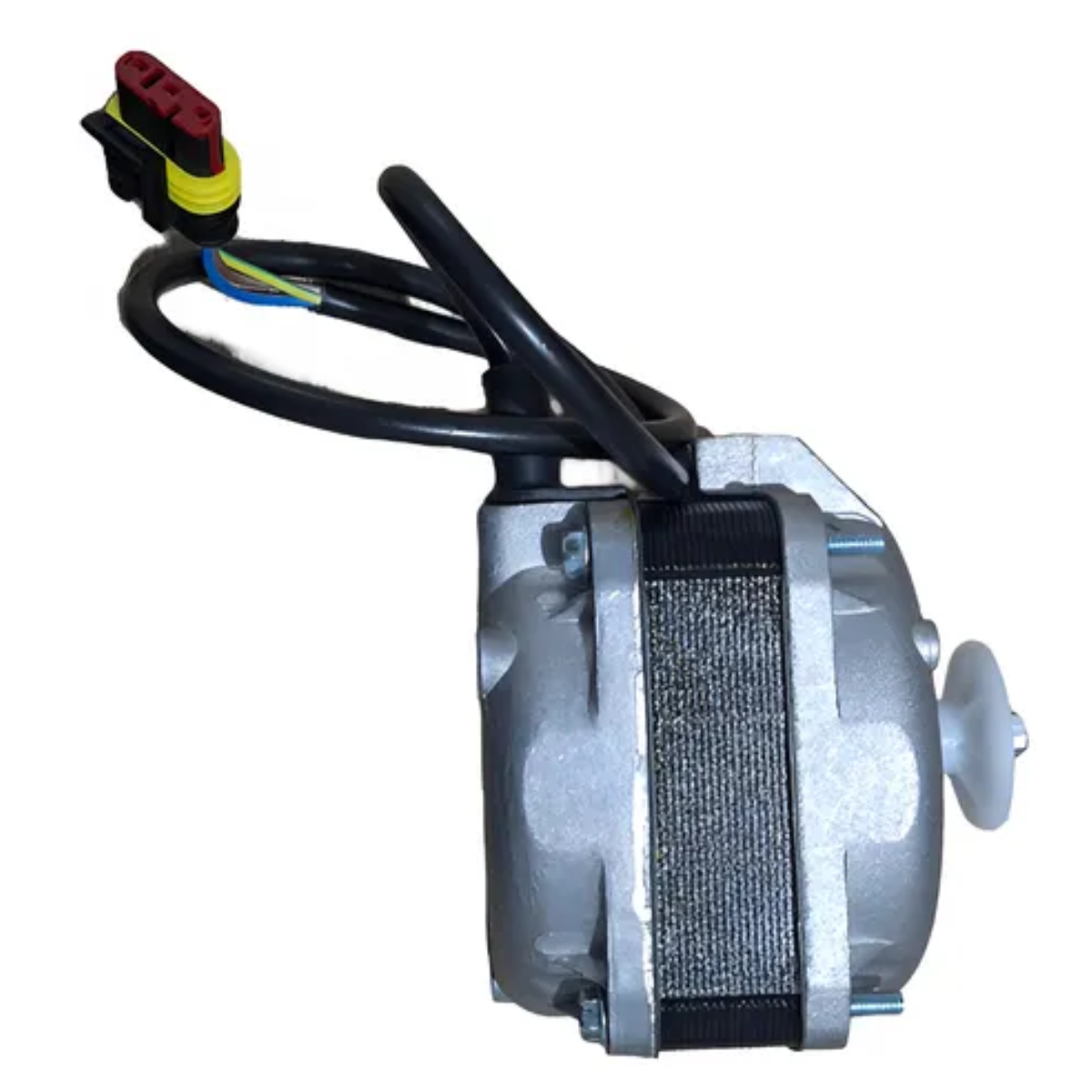 Micro Motor 1/25 Blindado S/hélice e S/suporte N10-20/705BR - ELCO
