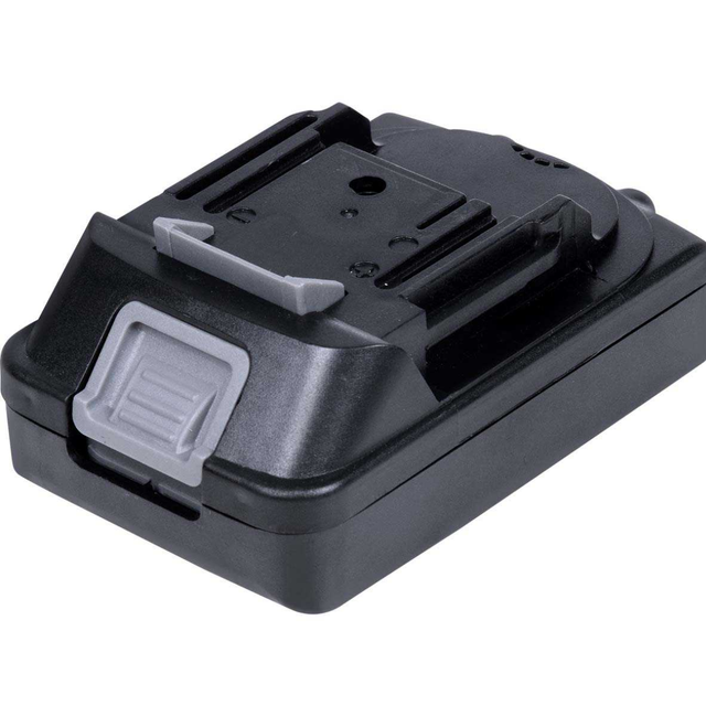 Bateria  Ion Litio 12v 1,3AH - Worker ( parafusadeira )
