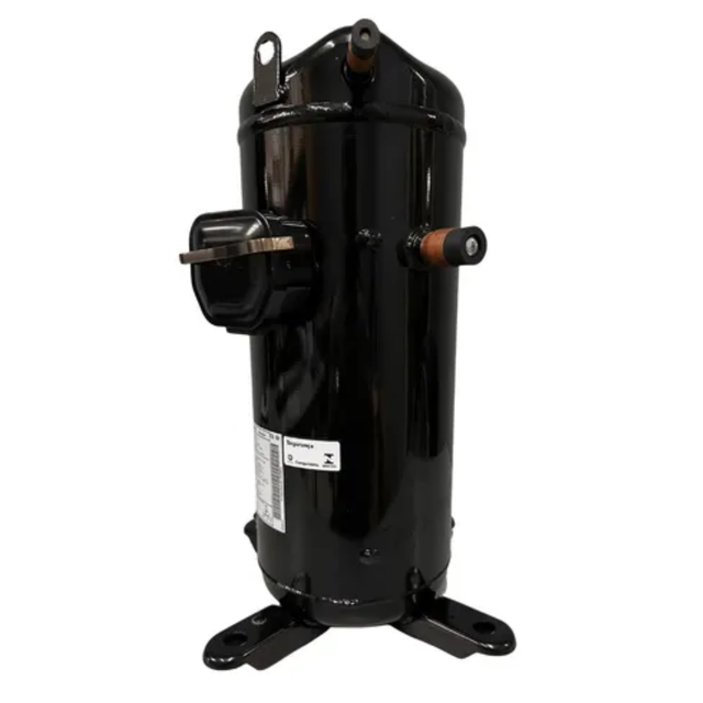 Compressor Scroll 36.000 btus 3TR 3F R410a  220V 60HZ (C-SBP120H36A) - Panasonic