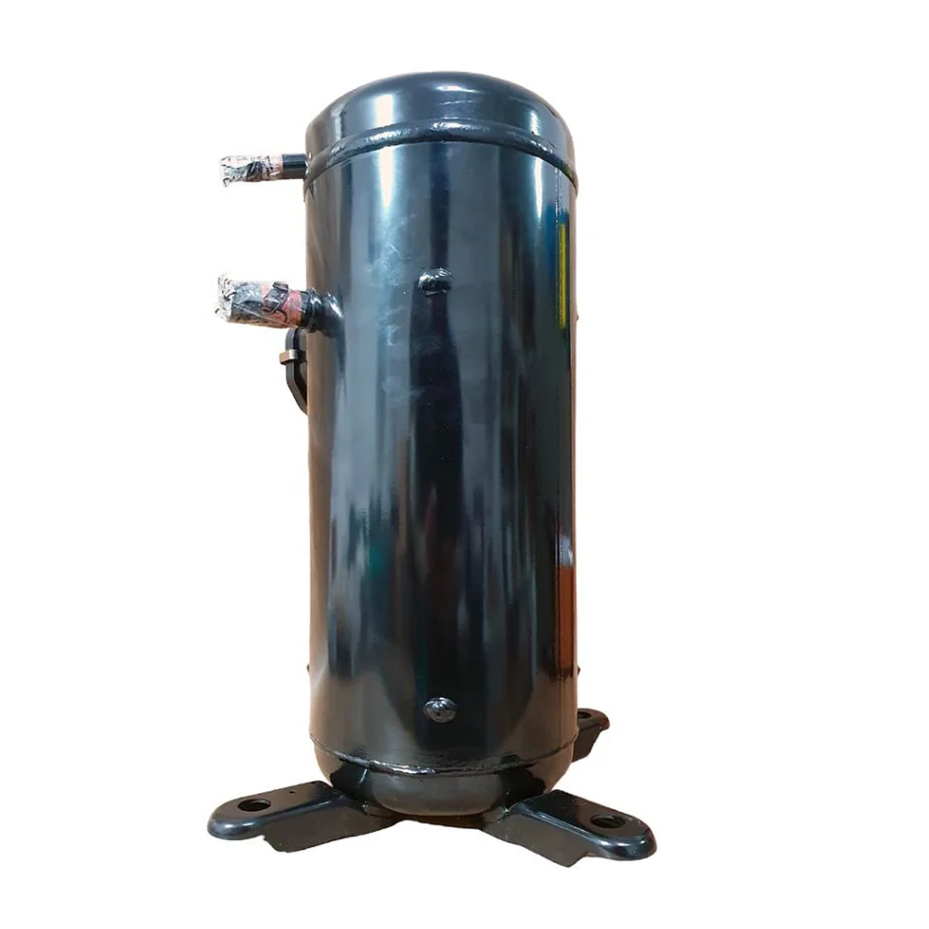 Compressor Scroll 36.000 btus 3TR 3F R410a  220V 60HZ (C-SBP120H36A) - Panasonic