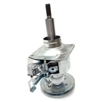 Transmissao / Mecanismo C/ Retentor LTE07 / LTE08 / LTD09 / LT09B / LT08E - Electrolux  Original