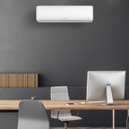 Ar Condicionado ( Cond+Evap ) Split Hi Wall Agratto Zen Top 9.000 Btu/h Frio / R32 / 220v - AGRATTO