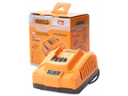 Carregador De Bateria Inteligente 20V Rápido 4.0A Bivolt 110-240V - INGCO