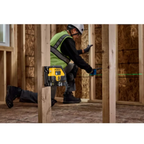 Nível a Laser Verde 45 Metros USB Recarregável - Dewalt