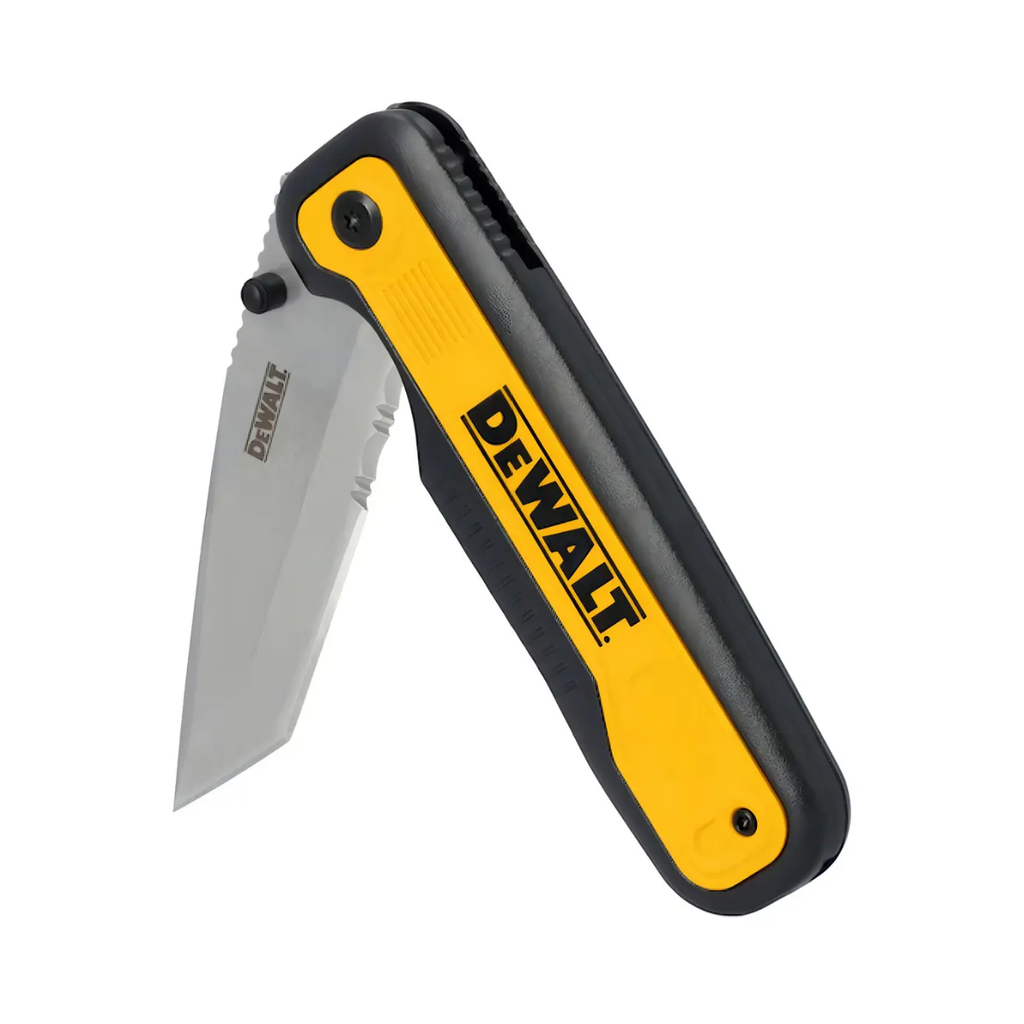 Canivete De Bolso Dobrável -  DeWalt