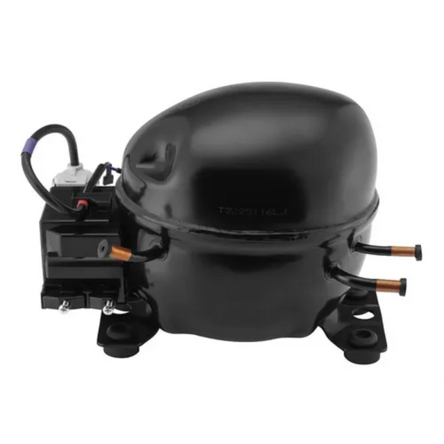 Compressor 1/4 R134a 110V 60Hz ECLA002 - Electrolux