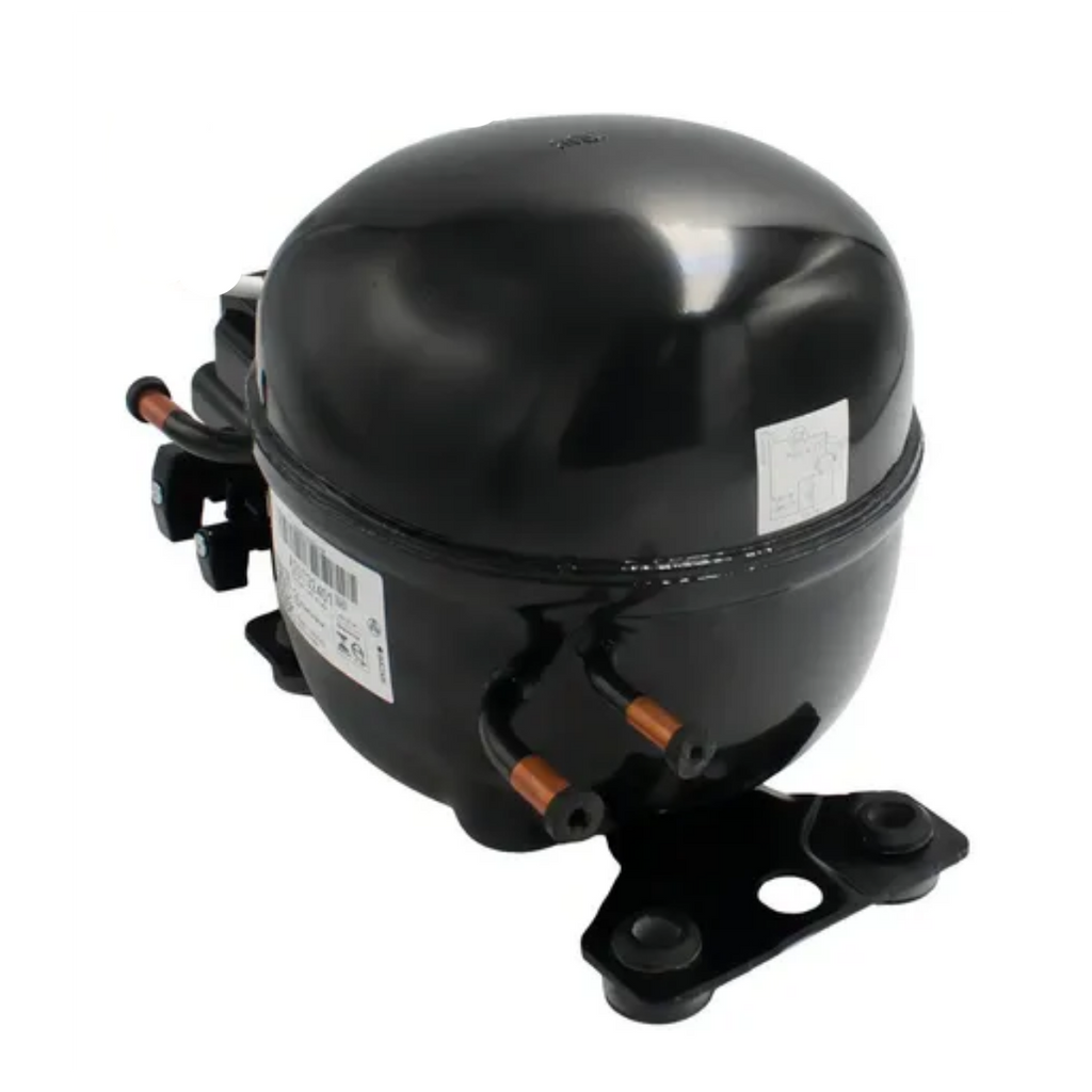 Compressor 1/4 R134a 110V 60Hz ECLA002 - Electrolux
