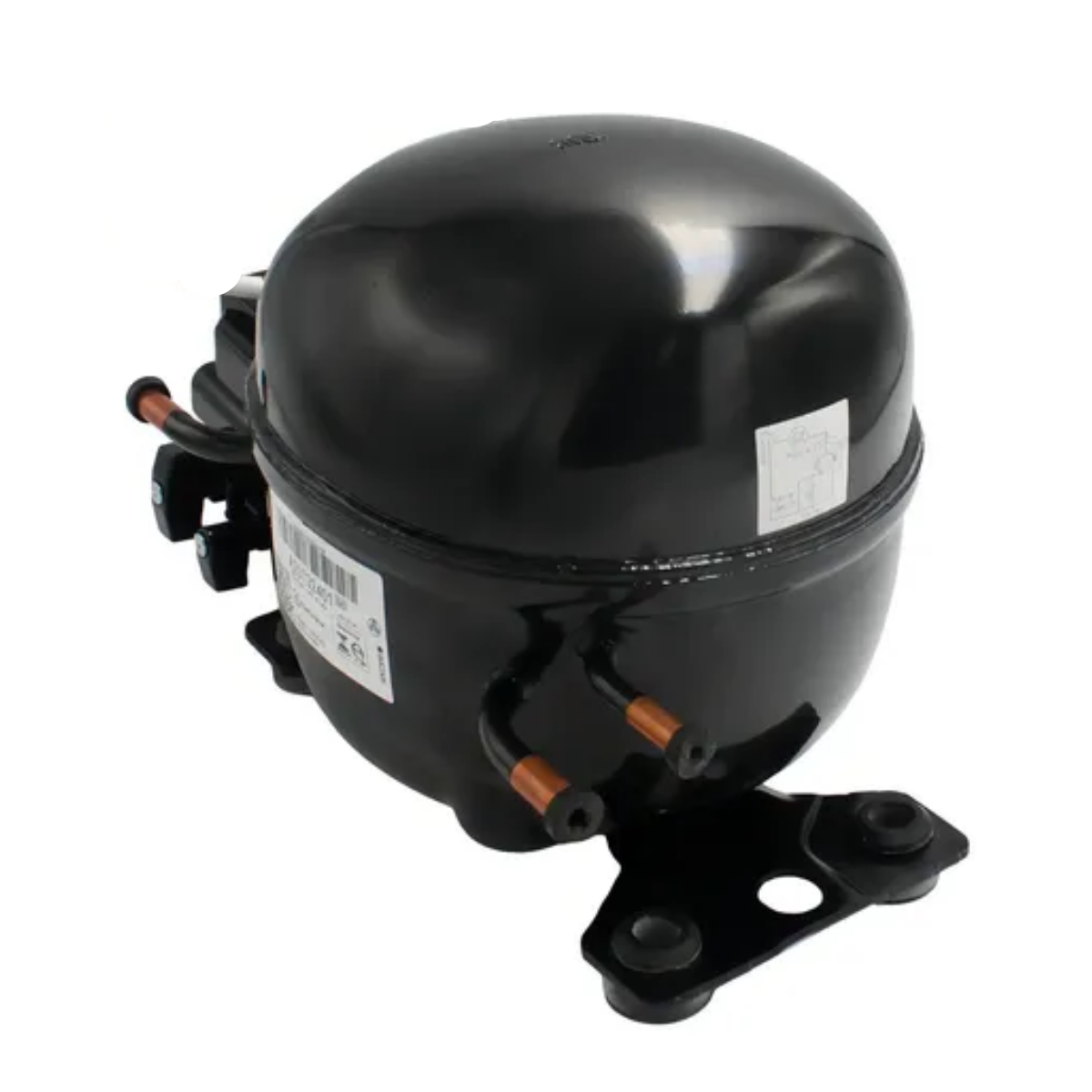Compressor 1/4 R134a 110V 60Hz ECLA002 - Electrolux