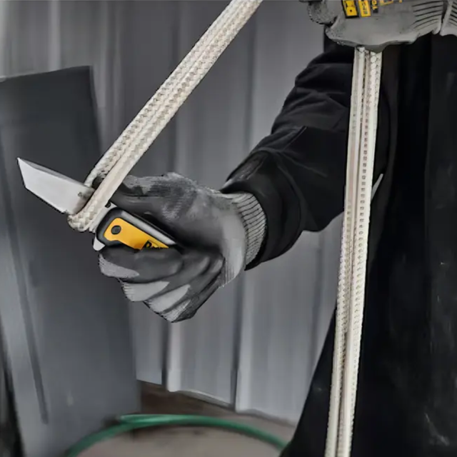Canivete De Bolso Dobrável -  DeWalt