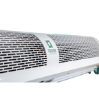 Cortina De Ar 900MM 220V Com Controle - Friven