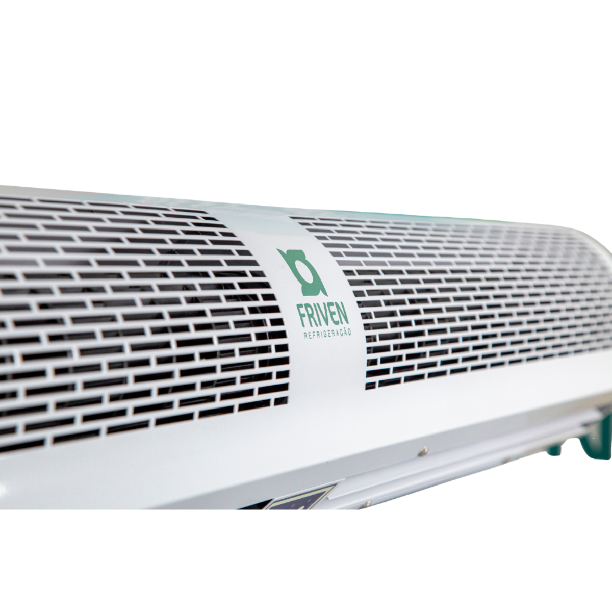 Cortina De Ar 900MM 220V Com Controle - Friven