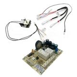 Kit Placa Sensor DF46 / DF49 127V (70008875 / 70008875) - Electrolux