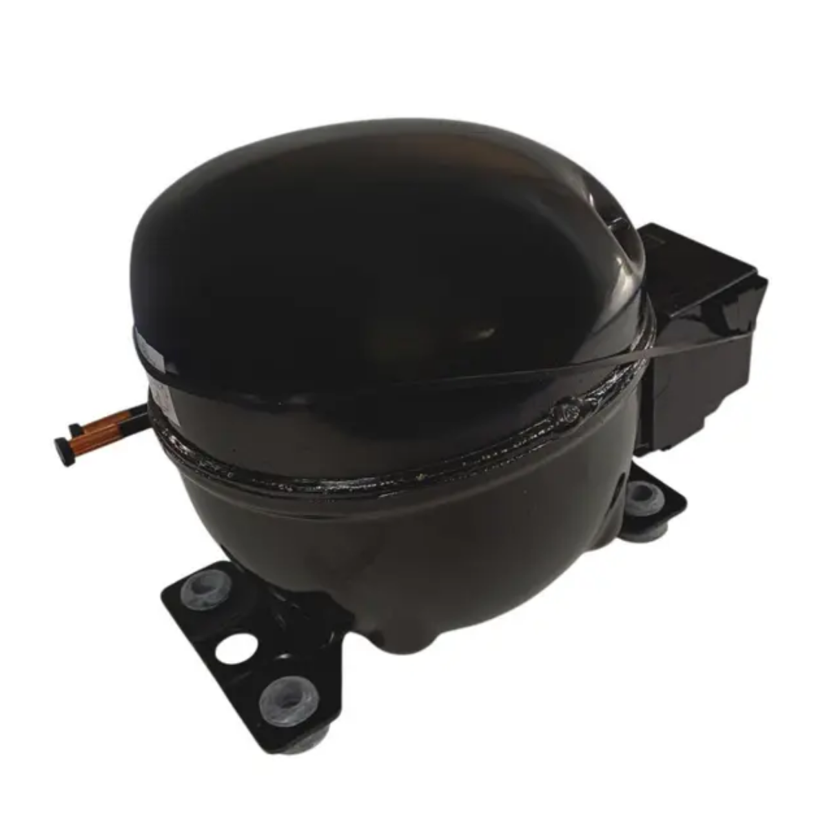 Compressor 1/4 R134a 110V 60Hz ECLA002 - Electrolux