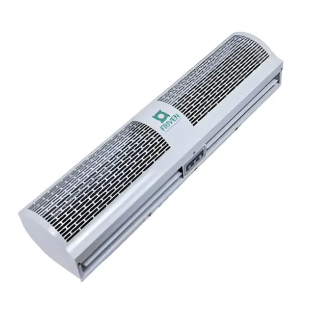Cortina De Ar 900MM 220V Com Controle - Friven