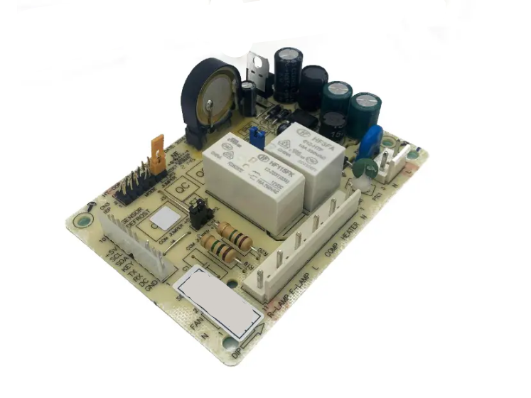 Kit Placa Sensor DF46 / DF49 127V (70008875 / 70008875) - Electrolux