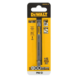 Ponta Phillips 3 1/2" No 2 Maxfit - Dewalt