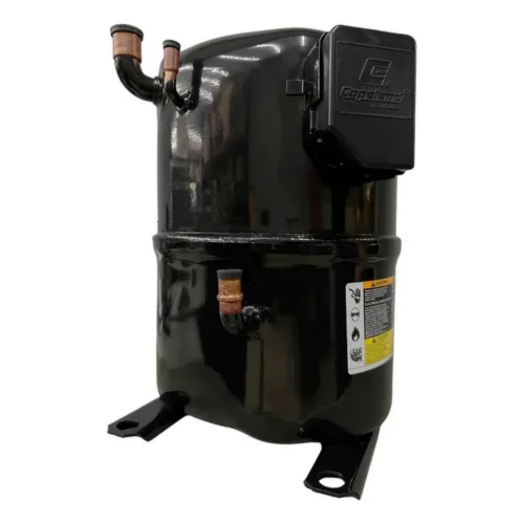 Compressor 3HP  220v 1F  R404a  - Copeland
