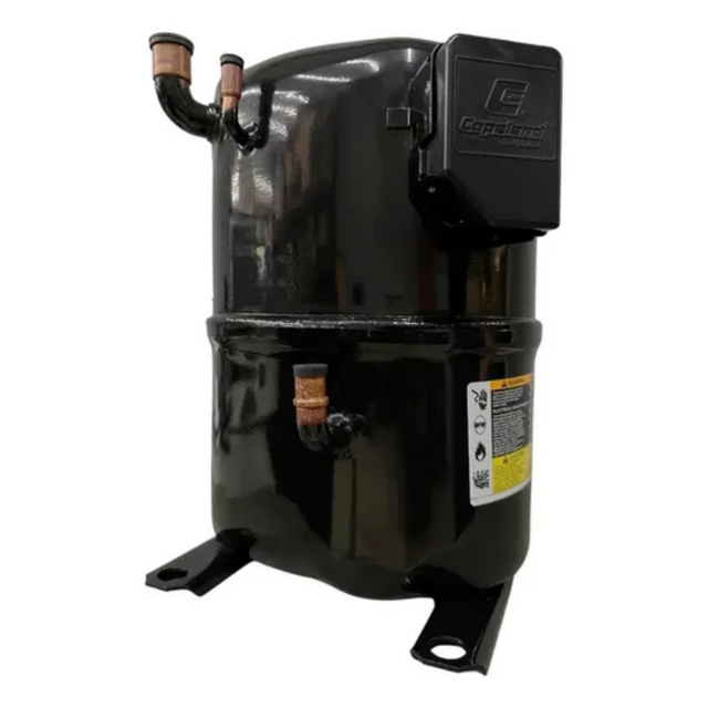 Compressor 3HP  220v 1F  R404a  - Copeland