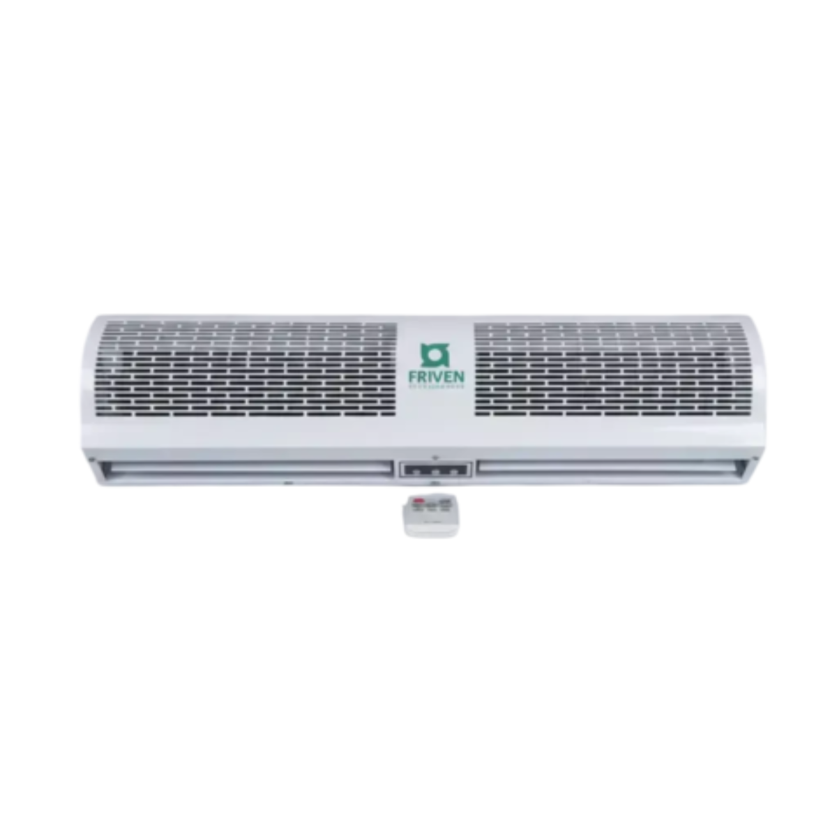 Cortina De Ar 900MM 220V Com Controle - Friven