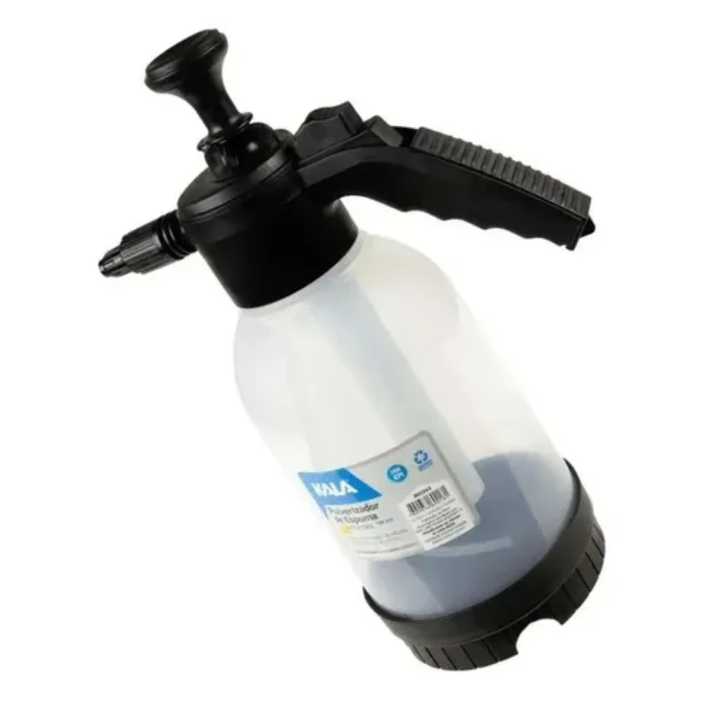 Pulverizador Espuma Portatil 2L - Kala