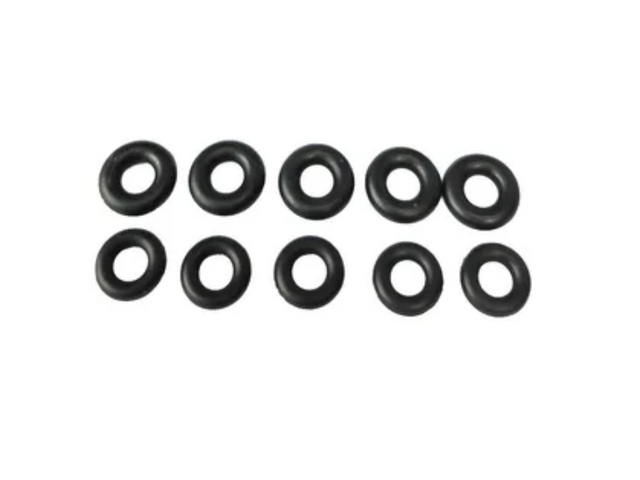 Kit De Reparos (O'RINGS) P/ Extrator De Núcleo VL QUICK FIX 1/4 - Bravo