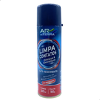 Limpa Contato Aerossol 300ML - Ar Da Terra