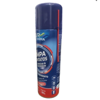 Limpa Contato Aerossol 300ML - Ar Da Terra